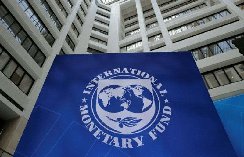 Photo of Pakistan requests IMF to send review mission next week