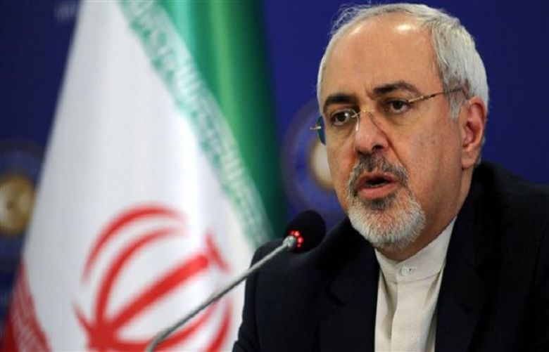 Iran lodges complaint against US over renewed sanctions