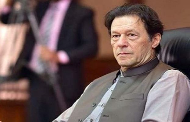 Incarcerated Pakistan Tehreek-e-Insaf (PTI) founder Imran Khan