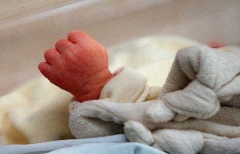 South Africa arrests woman who tried to sell baby online for $380