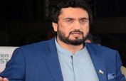 PTI wants talks only with army chief, ISI DG: Shehryar Afridi