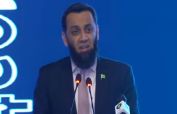 Pakistan ready for effective response against any attempt to halt water flow: Tarar