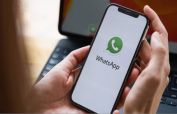 WhatsApp working to allow file sharing without internet