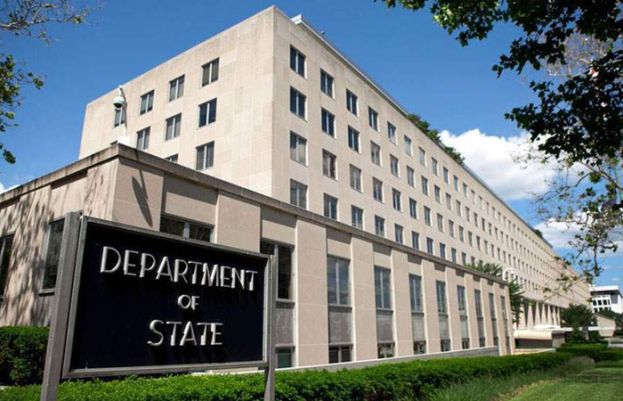 State Department: Strong, prosperous Pakistan critical to US interests