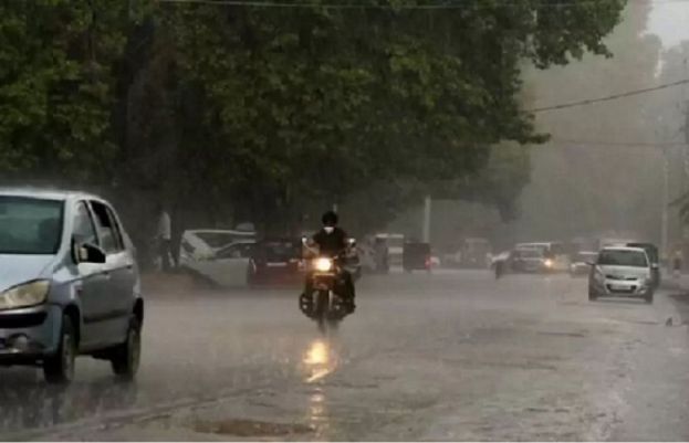 Met Office Predicts More Rain In Various Parts Of Country