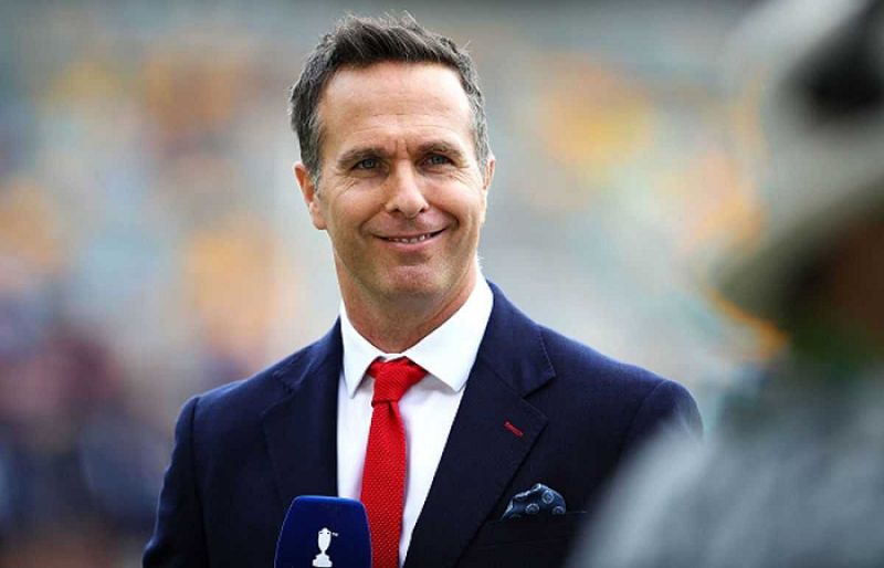 Michael Vaughan  predicts semi-finalists of ICC World Cup 2023