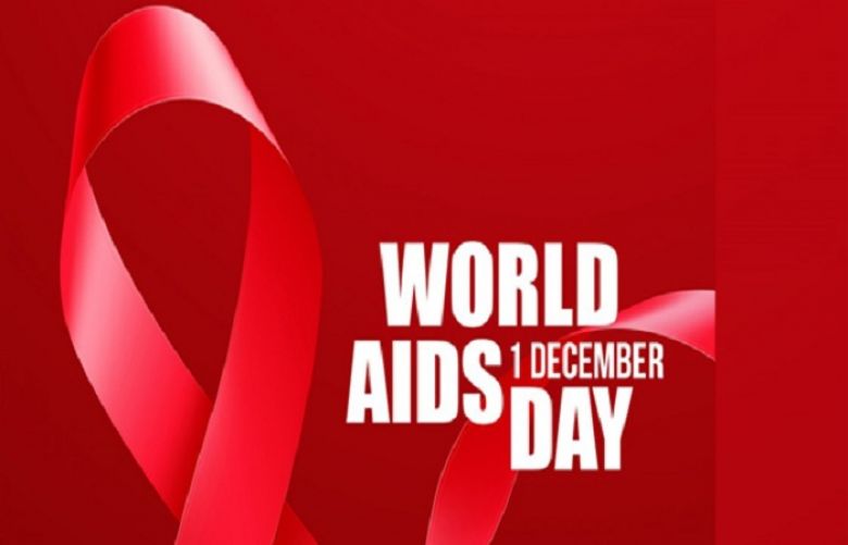 World AIDS Awareness Day
