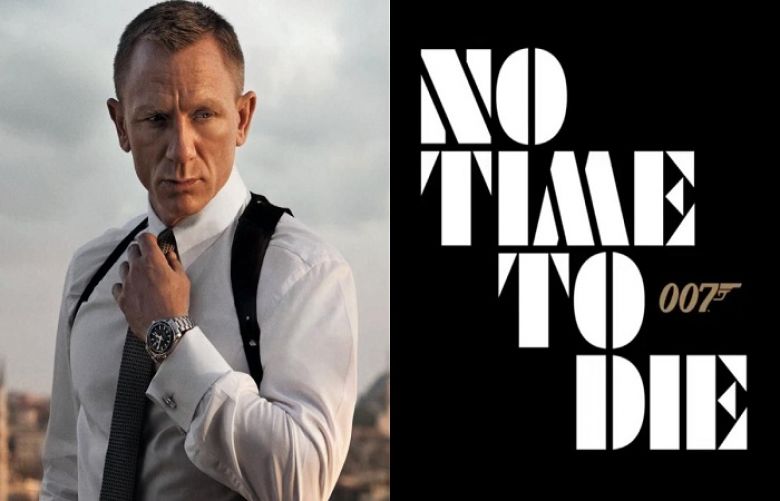 With &#039;No Time to Die,&#039; Daniel Craig&#039;s license as James Bond expires