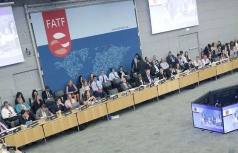 FATF: Plenary meeting show good signs of a decision in Pakistan's favour