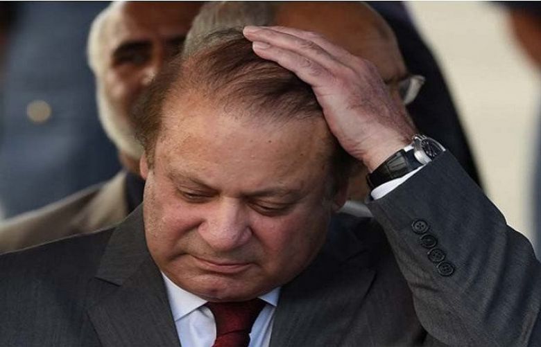 Court to announce joint verdict in remaining corruption references against Nawaz