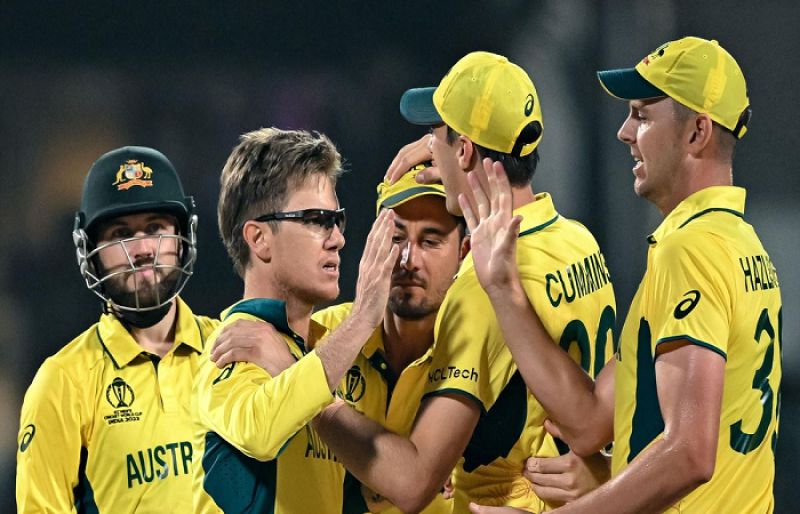 Big blow for Australia as key player out of World Cup indefinitely