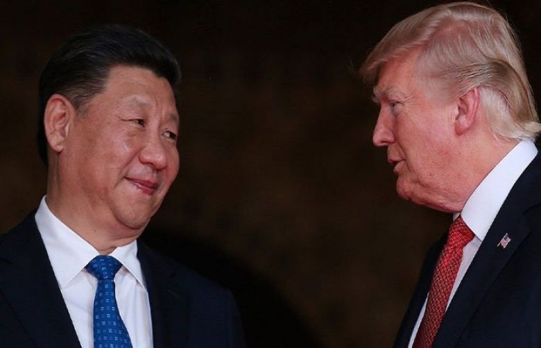 China will win any trade war with US