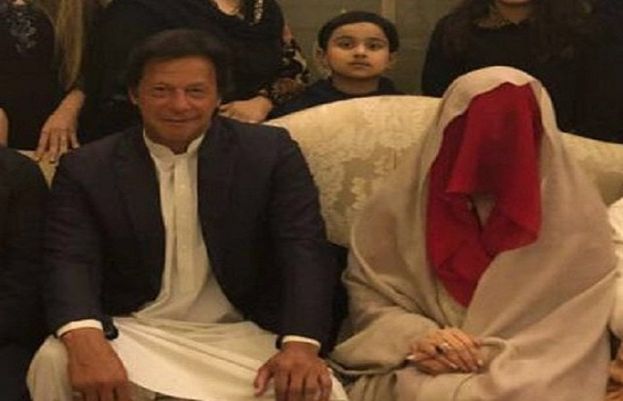 Islamabad court summons Imran Khan in ‘un-Islamic nikah’ case