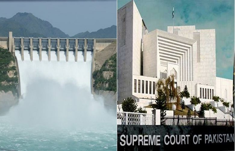 SC Issues Detailed Verdict Over Construction of Dams