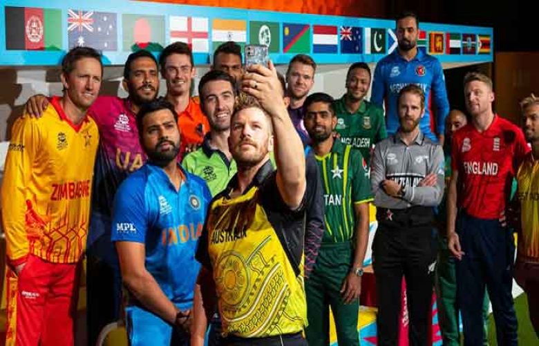 ICC Men&#039;s T20I Team of the Year 2022 revealed