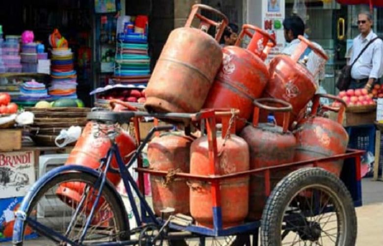 Cabinet Committee on Energy decides to maintain existing low rates of LPG