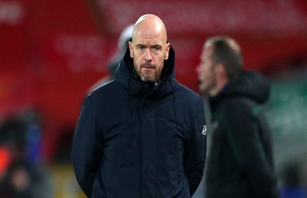 Ten Hag to 'deal' with Rashford absence after nightclub report