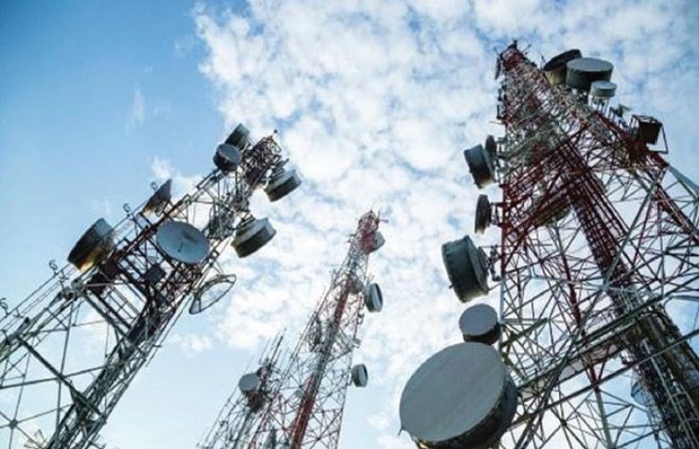 Move to sell extra telecom spectrum for $1bn