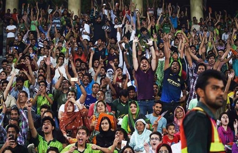 Tickets for PSL matches in Sharjah, Abu Dhabi available online
