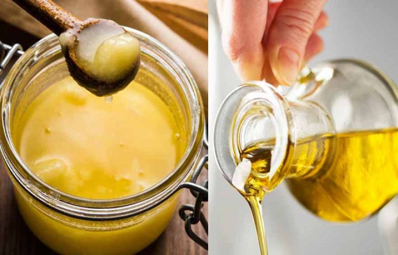 prices of ghee and cooking oil have again increased