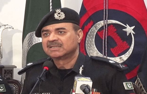 Closing in’ on terror network: Peshawar mosque bomber was in police uniform: IG