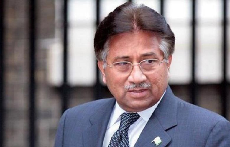 SC orders NADRA to unblock Musharraf’s NIC