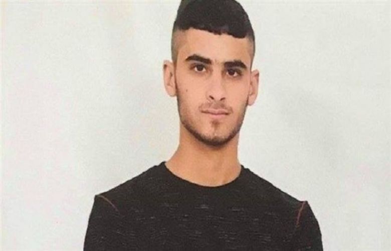 Israel sentences Palestinian teen to 11 years in prison