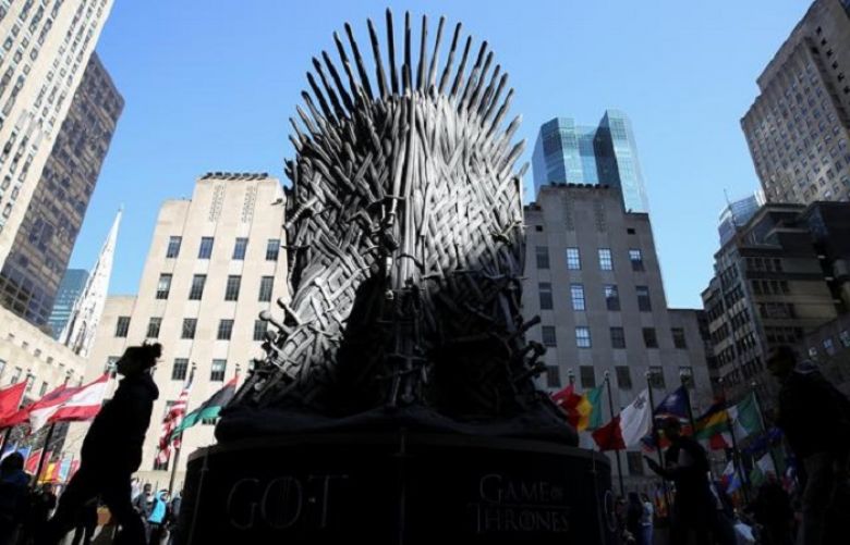 For the ultimate &#039;Game of Thrones&#039; fan. How to speak Valyrian