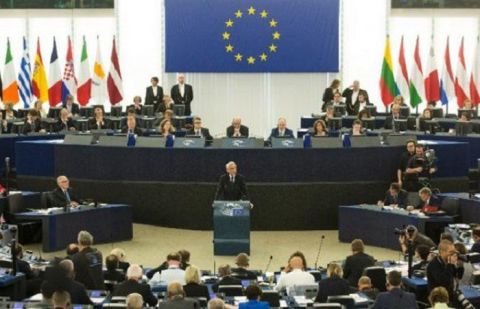 EU leaders agree Brexit negotiating guidelines