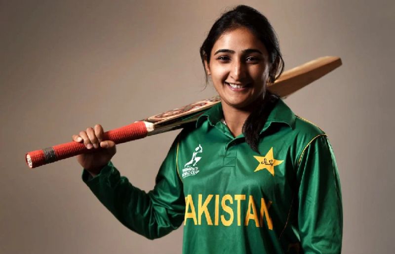 Photo of Bismah Maroof will continue as captian of women's team for 2022-23 season