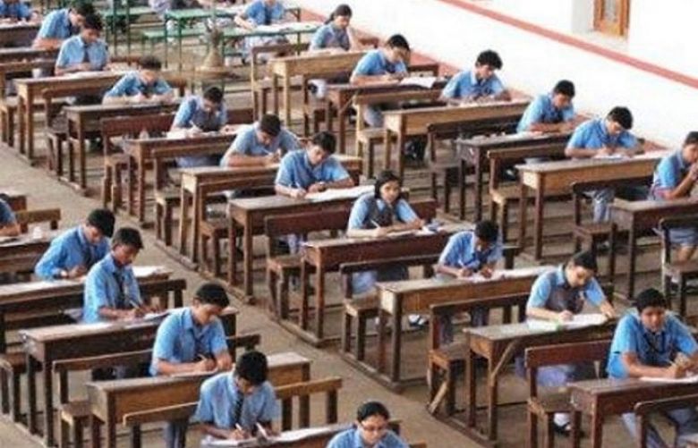 Exams to be held as per schedule in Sindh