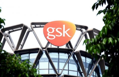 GSK's HIV drug wins European panel thumbs-up