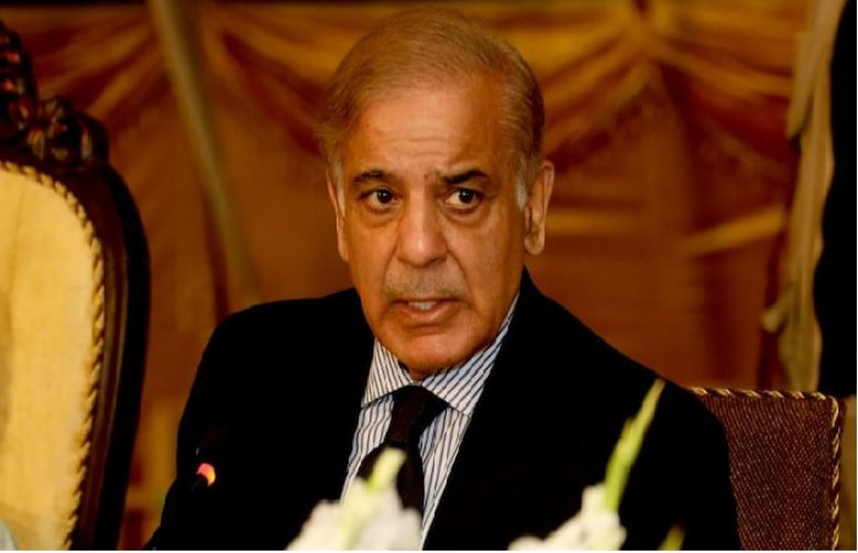 Prime Minister Shehbaz Sharif expressed grief over the death and damages caused by flood in Afghanistan 