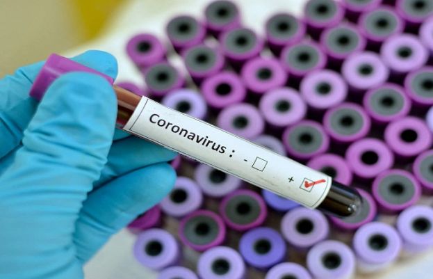 Pakistan records 2,351 coronavirus cases, 61 deaths in 24 hours