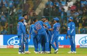 India announce squad for T20 World Cup
