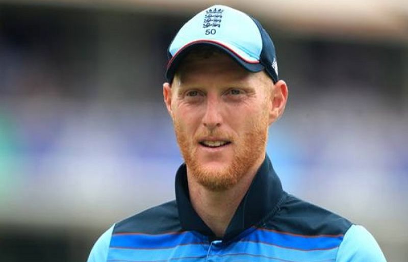 England’s talismanic all-rounder Ben Stokes announces shock ODI retirement
