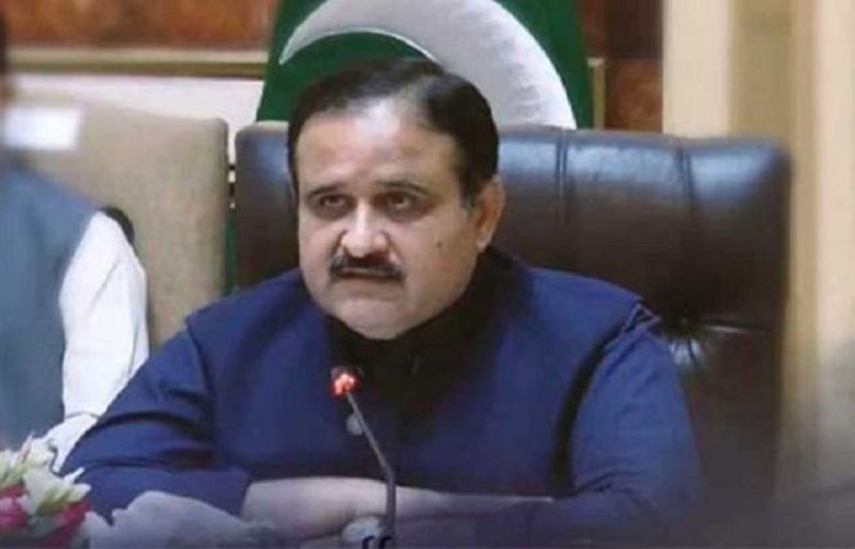 PPSC paper leak: Usman buzdar sets up inquiry committee