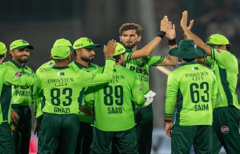Salman Agha's century leads Pakistan to 37-run win over Sri Lanka