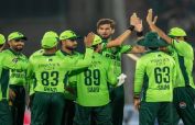 Salman's century leads Pakistan to 37-run win over Sri Lanka