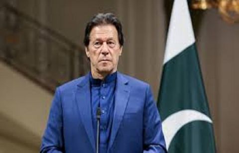 Cash distribution among 7million deserving families from today: PM Imran Khan