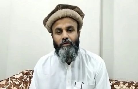 Maulana Hidayatur Rehman