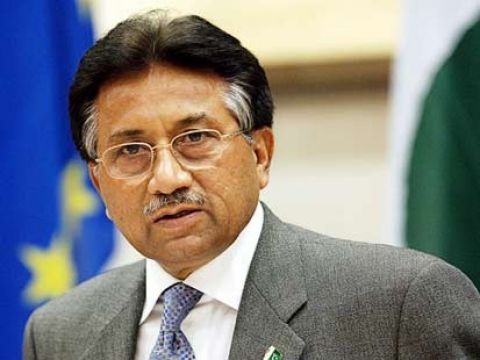 Court hears Article-VI Case against Musharraf