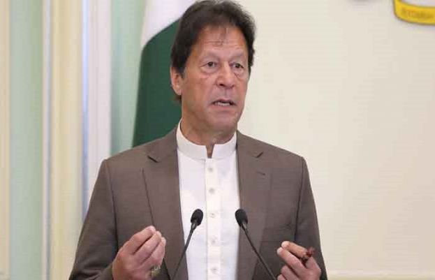 Countries get bankrupt with corruption of premiers, ministers, says PM Imran