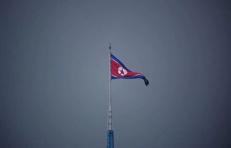 North Korea launches four ballistic missiles