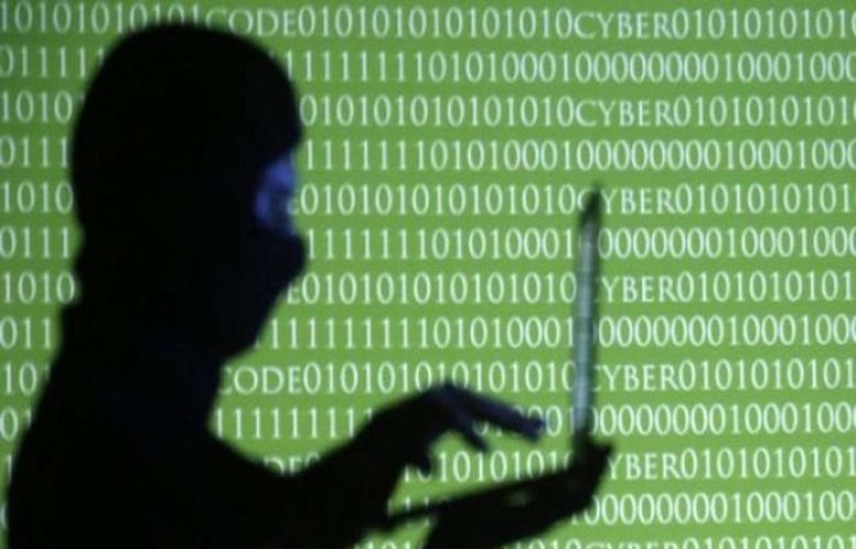 Chinese hackers have stolen sensitive data of US