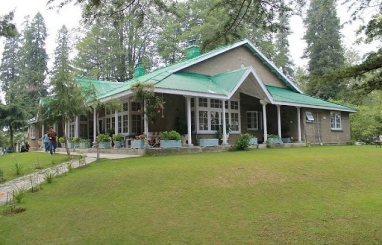 After Sindh, Governor House Murree opens for public