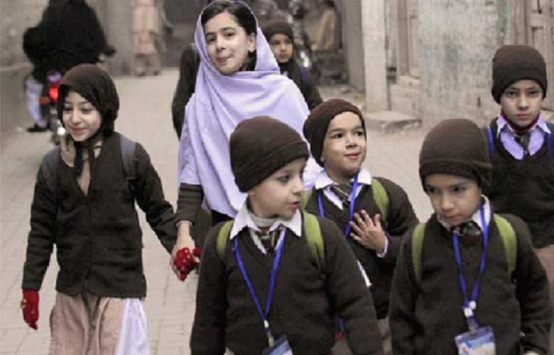 Sindh announces winter vacations for schools