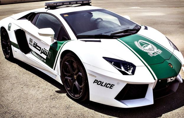 Dubai Police have issued a strict warning to cricket fans