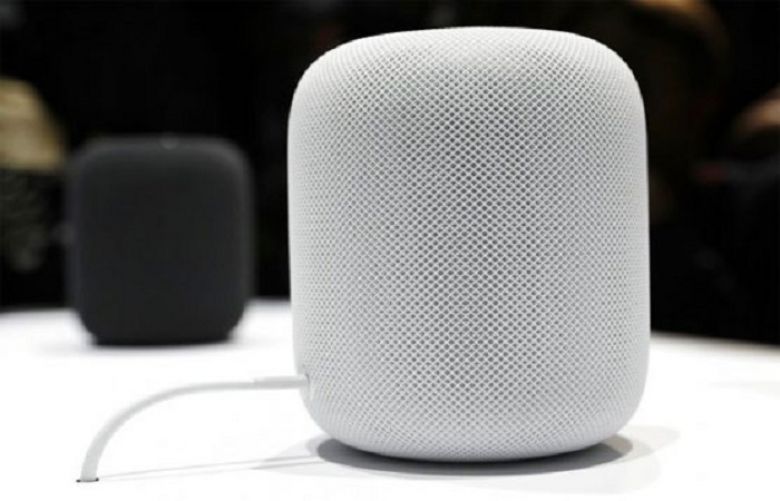 Apple&#039;s new speaker making an unwelcome mark in some homes