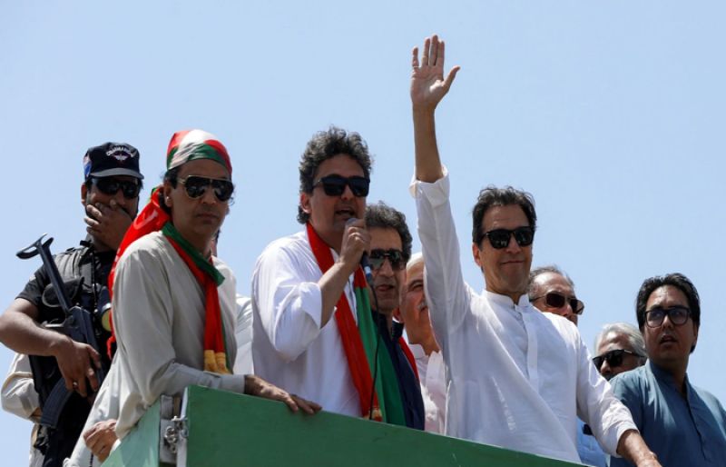 Photo of We will return if elections not announced within 6 days, Imran Khan